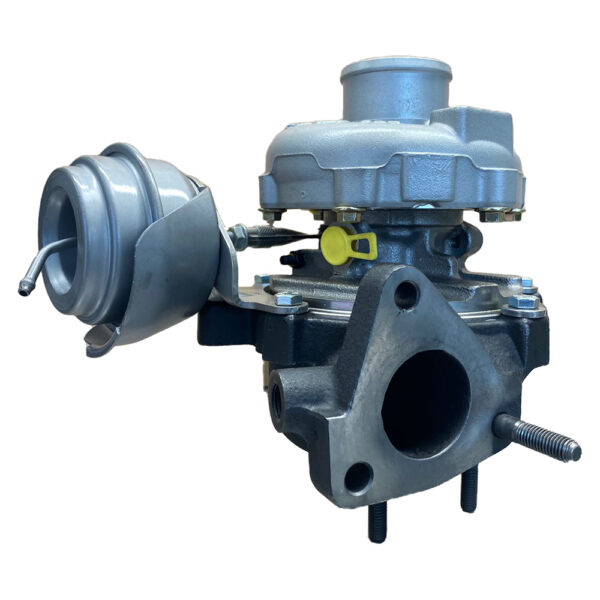 TURBOCOMPRESSORE RIGENERATO 757886