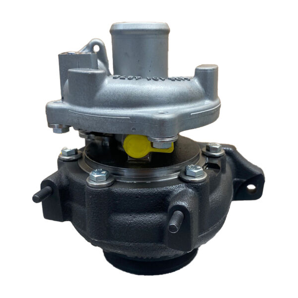TURBOCOMPRESSORE RIGENERATO 54309700000