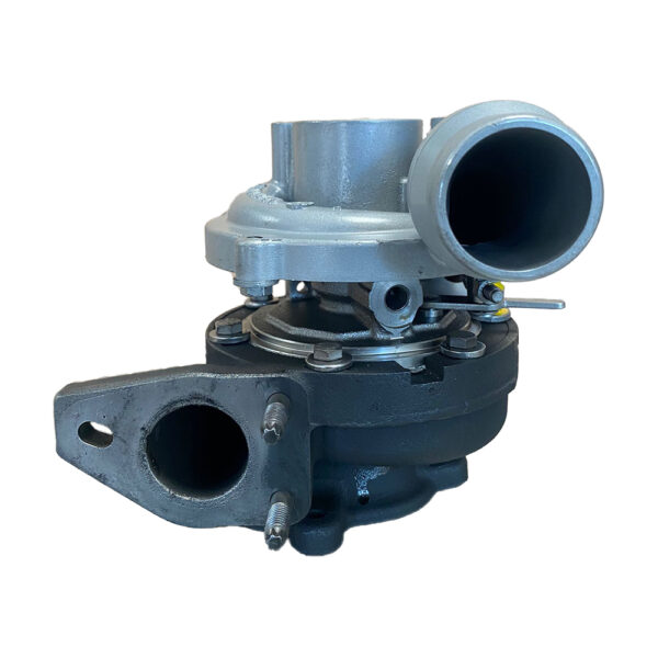 TURBOCOMPRESSORE RIGENERATO 54399700087