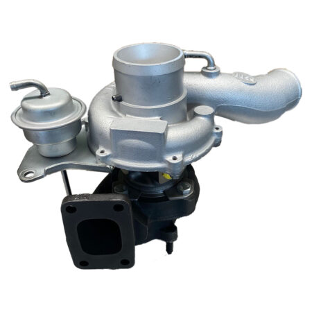 TURBOCOMPRESSORE RIGENERATO 49131-05400