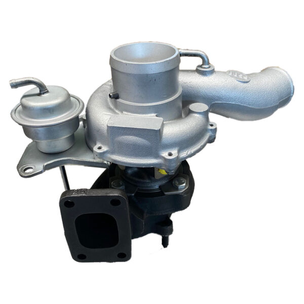 TURBOCOMPRESSORE RIGENERATO 49131-05400