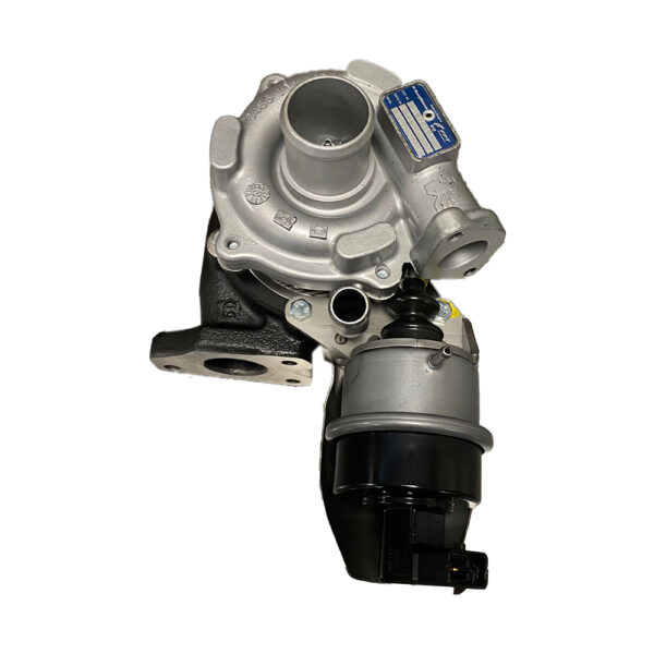 TURBOCOMPRESSORE RIGENERATO 54359700027