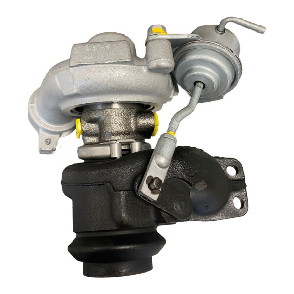 TURBOCOMPRESSORE RIGENERATO 49173-07506