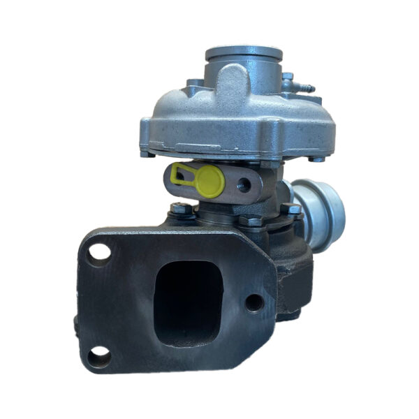 TURBOCOMPRESSORE RIGENERATO 53149707018