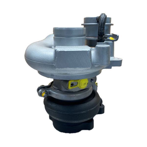 TURBOCOMPRESSORE RIGENERATO 49135-05131