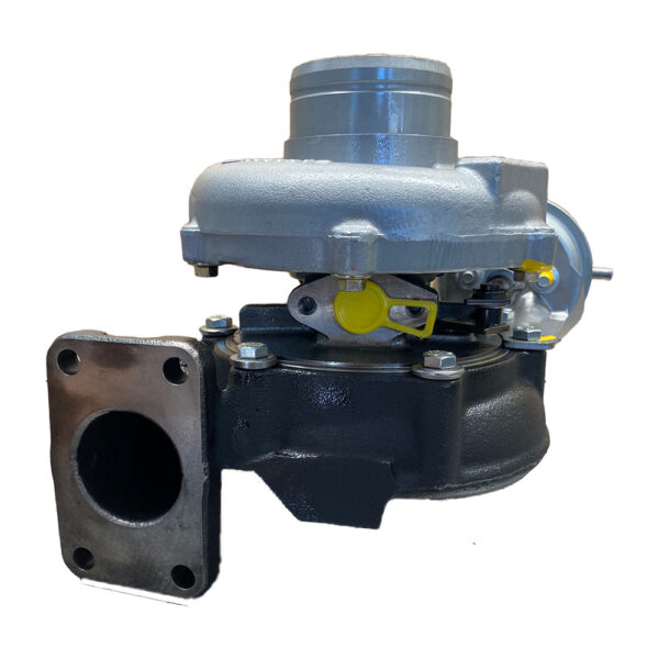 TURBOCOMPRESSORE RIGENERATO 454192