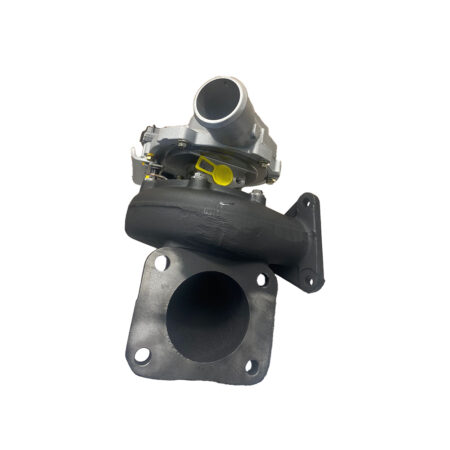 TURBOCOMPRESSORE RIGENERATO 752610 - immagine 2