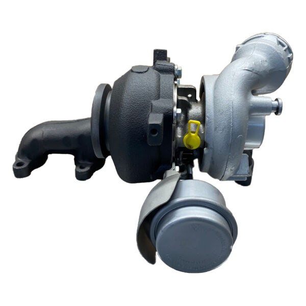 TURBOCOMPRESSORE RIGENERATO 54399700029