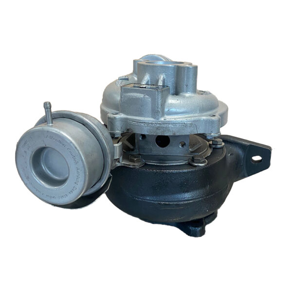 TURBOCOMPRESSORE RIGENERATO 54399700087 - immagine 2