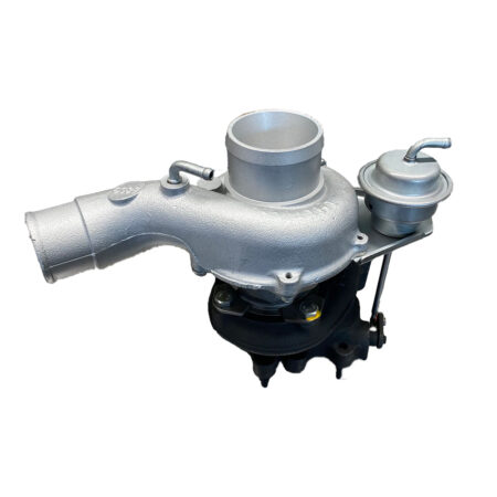 TURBOCOMPRESSORE RIGENERATO 49131-05400 - immagine 2
