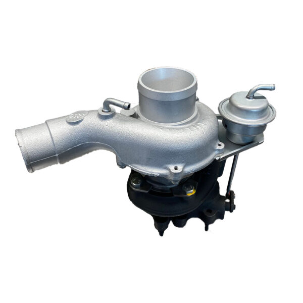 TURBOCOMPRESSORE RIGENERATO 49131-05400 - immagine 2