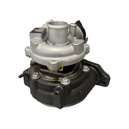 TURBOCOMPRESSORE RIGENERATO 54359700027 - immagine 2