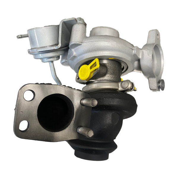 TURBOCOMPRESSORE RIGENERATO 49173-07506 - immagine 2