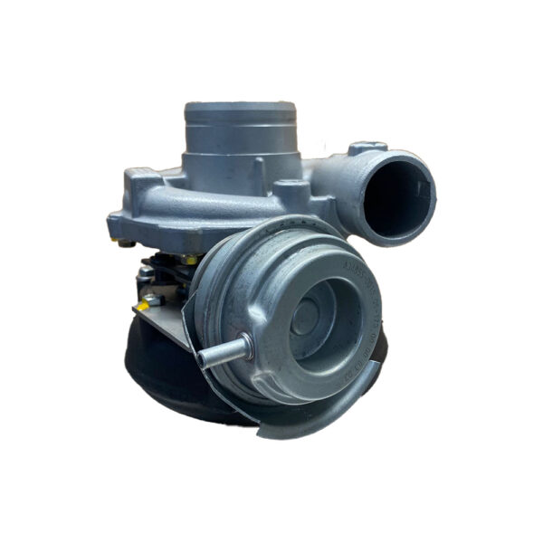 TURBOCOMPRESSORE RIGENERATO 454192 - immagine 2