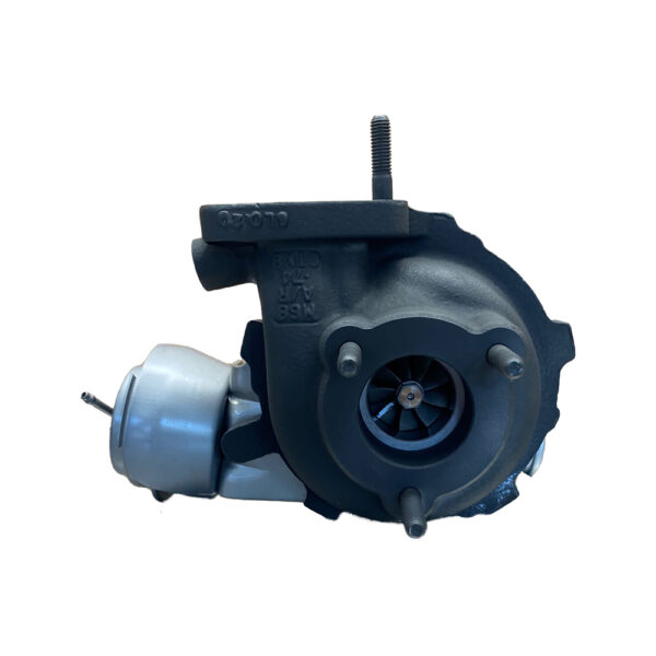 TURBOCOMPRESSORE RIGENERATO 757886 - immagine 3