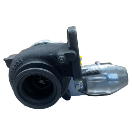 TURBOCOMPRESSORE RIGENERATO 54309700000 - immagine 3