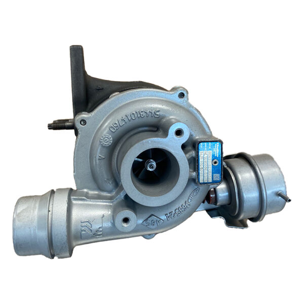 TURBOCOMPRESSORE RIGENERATO 54399700087 - immagine 3