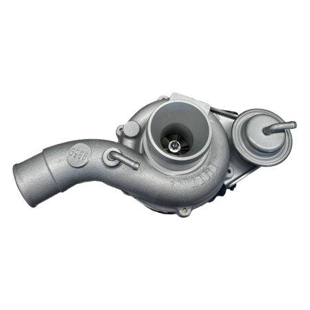 TURBOCOMPRESSORE RIGENERATO 49131-05400 - immagine 3