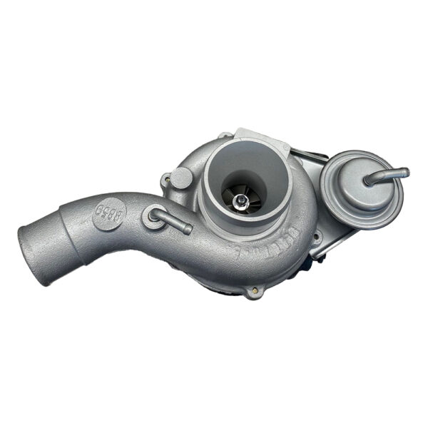TURBOCOMPRESSORE RIGENERATO 49131-05400 - immagine 3