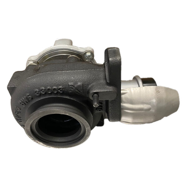 TURBOCOMPRESSORE RIGENERATO 54359700027 - immagine 3