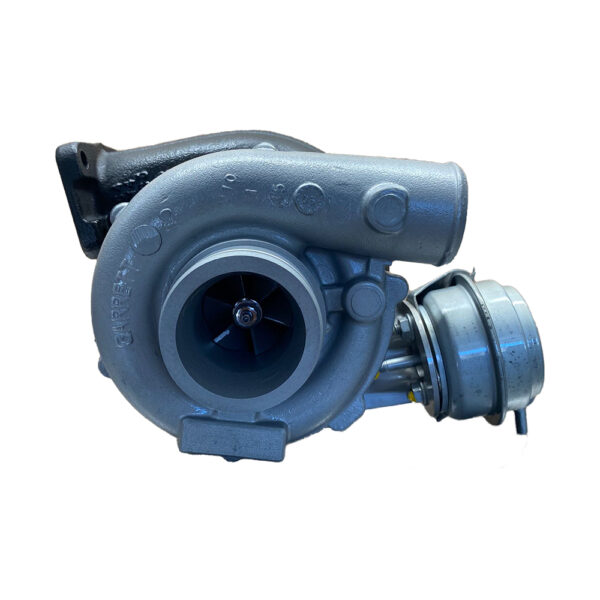TURBOCOMPRESSORE RIGENERATO 454192 - immagine 3