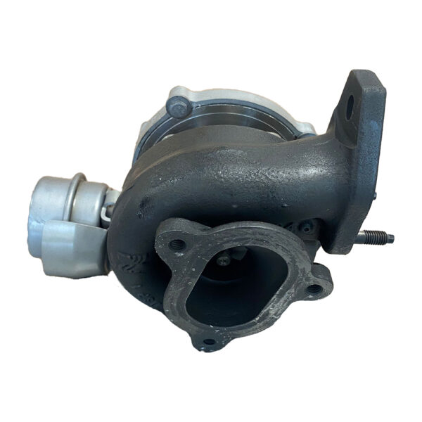 TURBOCOMPRESSORE RIGENERATO 54399700087 - immagine 4