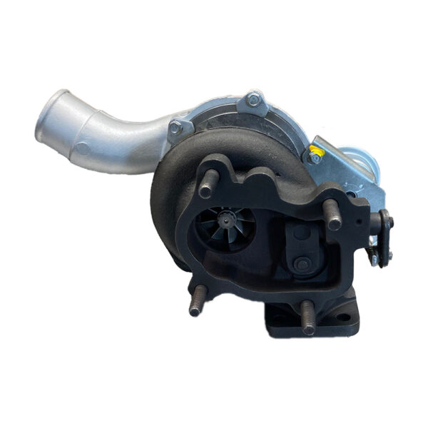 TURBOCOMPRESSORE RIGENERATO 49131-05400 - immagine 4