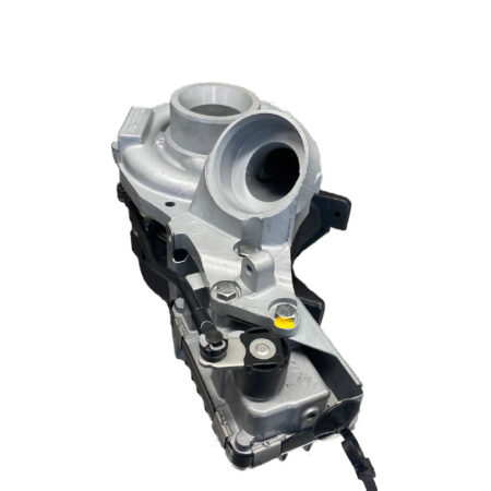 TURBOCOMPRESSORE RIGENERATO 727461 - immagine 2