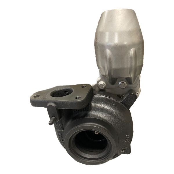 TURBOCOMPRESSORE RIGENERATO 54359700027 - immagine 4