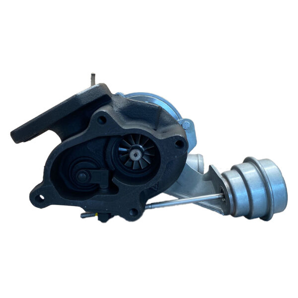 TURBOCOMPRESSORE RIGENERATO 53149707018 - immagine 4
