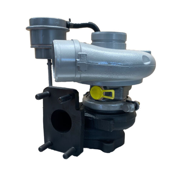 TURBOCOMPRESSORE RIGENERATO 49135-05131 - immagine 4