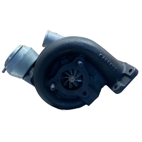 TURBOCOMPRESSORE RIGENERATO 454192 - immagine 4