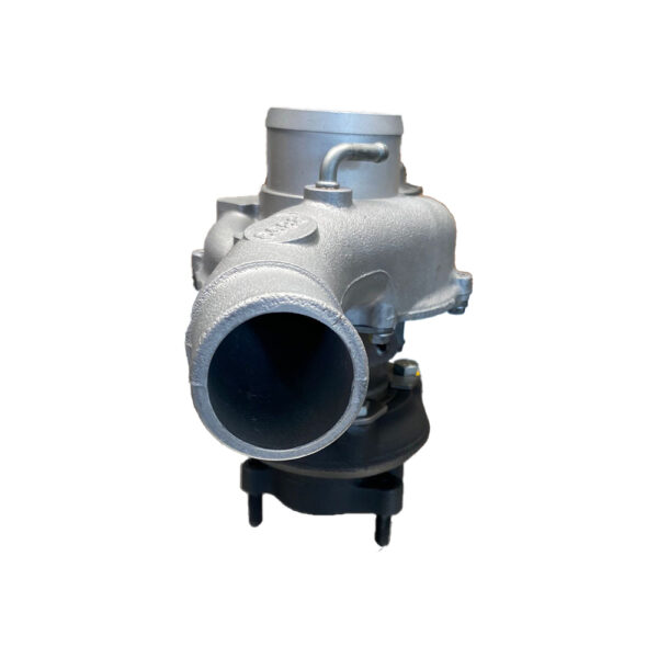 TURBOCOMPRESSORE RIGENERATO 49131-05400 - immagine 5