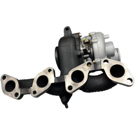 TURBOCOMPRESSORE RIGENERATO 724930 - immagine 5