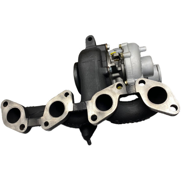 TURBOCOMPRESSORE RIGENERATO 724930 - immagine 5