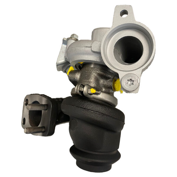 TURBOCOMPRESSORE RIGENERATO 49173-07506 - immagine 5