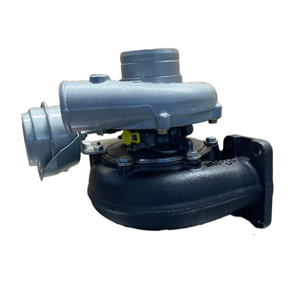 TURBOCOMPRESSORE RIGENERATO 454192 - immagine 5