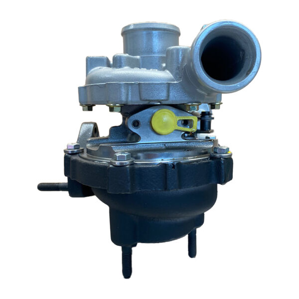 TURBOCOMPRESSORE RIGENERATO 757886 - immagine 5