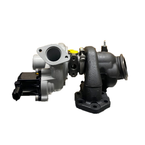 TURBOCOMPRESSORE RIGENERATO 49180-03000