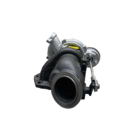 TURBOCOMPRESSORE RIGENERATO 49180-03000 - immagine 3