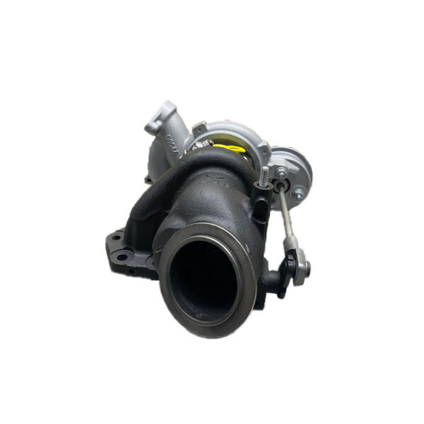 TURBOCOMPRESSORE RIGENERATO 49180-03000 - immagine 3
