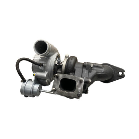 TURBOCOMPRESSORE RIGENERATO 49189-02912