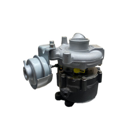 TURBOCOMPRESSORE RIGENERATO 49335-01100