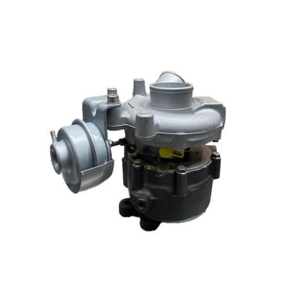 TURBOCOMPRESSORE RIGENERATO 49335-01100