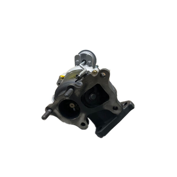 TURBOCOMPRESSORE RIGENERATO 715843 - immagine 2