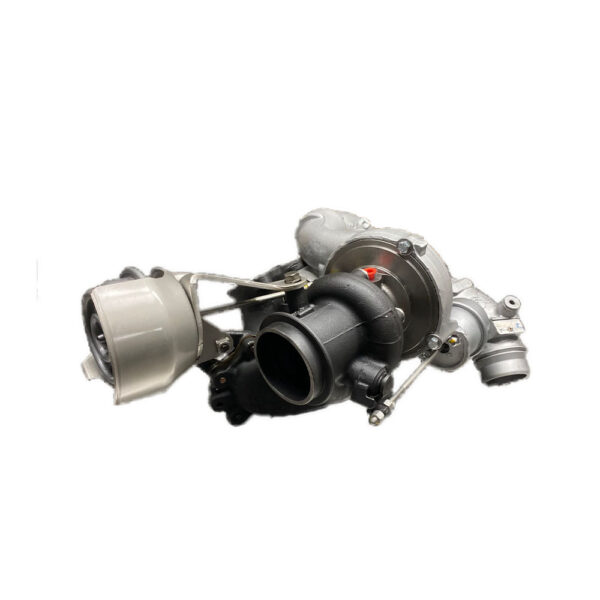 TURBOCOMPRESSORE RIGENERATO 10009700067