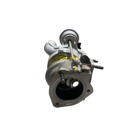 TURBOCOMPRESSORE RIGENERATO 53039700163 - immagine 2