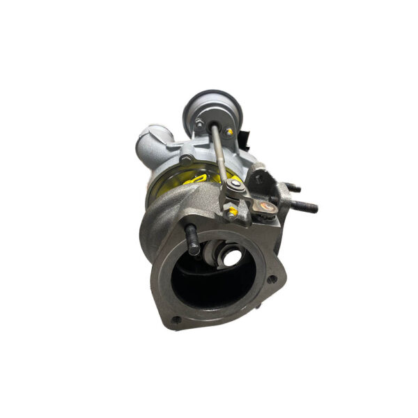TURBOCOMPRESSORE RIGENERATO 53039700163 - immagine 2