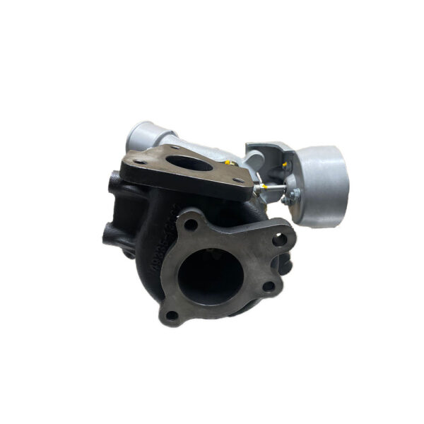 TURBOCOMPRESSORE RIGENERATO 49335-01100 - immagine 2
