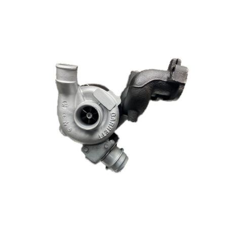 TURBOCOMPRESSORE RIGENERATO 714467 - immagine 2